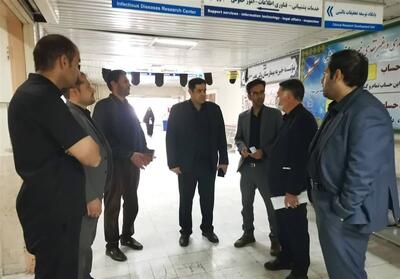  نظارت بر زیرساخت‌های حیاتی خراسان جنوبی/ذخایر استراتژیک تکمیل است - تسنیم