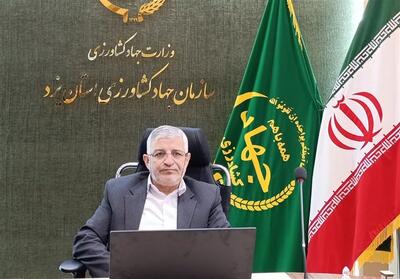  تأمین پایدار کالاهای اساسی و آرامش بازار در استان یزد - تسنیم
