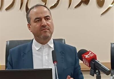  تکذیب  فرماندار  نسبت به خبر تخلیه برخی مناطق شهر اراک - تسنیم