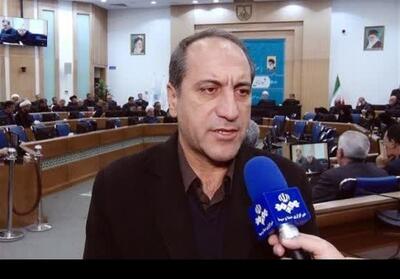  یکپارچگی کشور، نظام و وحدت ملی خط قرمز ماست - تسنیم