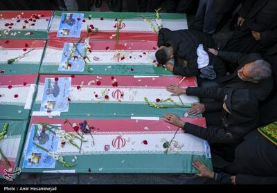  راه رهبری ادامه دارد/دشمن نابکار از جنایت وحشیانه پشیمان خواهد شد - تسنیم