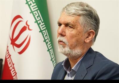  وزیر فرهنگ: نوادگان رزمندگان 8 سال جنگ تحمیلی، بر همان عهد استوارند - تسنیم