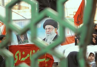  انسجام ملی در برابر تهدیدات خارجی تقویت شده است - تسنیم