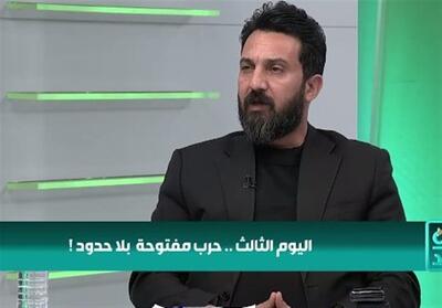  سیاستمدار عراقی: حمله به آرامکو کار ترامپ است - تسنیم