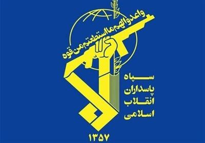  ساختمان اصلی فرماندهی و ستاد پایگاه هوایی آمریکا در بحرین منهدم شد - تسنیم