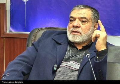  برای هر فرمانده تا 4 جانشین انتخاب شده است - تسنیم