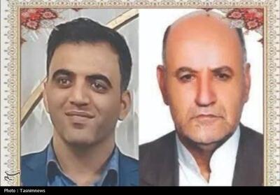  پرواز همزمان پدر و پسر در خانه‌های سازمانی ارومیه - تسنیم