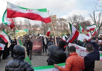  دانشگاه امروز باید کانون روشنگری و جهاد تبیین باشد - تسنیم