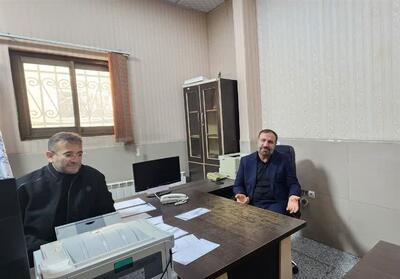  ارائه خدمات قضایی در شرایط جنگی هم متوقف نخواهد شد - تسنیم