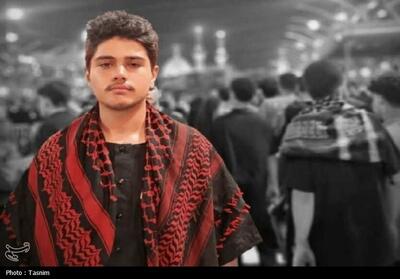  شهادت قهرمان نوجوان تکواندو در تبریز؛ جنایت صهیونی برای جامعه‌ ورزشی - تسنیم