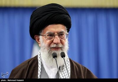  پیام آیت‌الله وحید خراسانی در پی شهادت امام خامنه‌ای - تسنیم