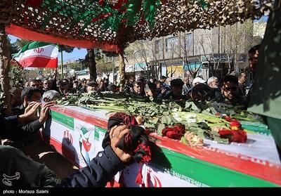  جزئیات تشییع شهدای اقتدار کاشانی مشخص شد - تسنیم
