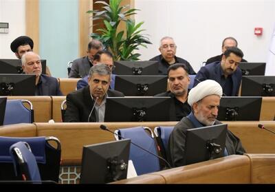  به شورای رهبری اعتماد کنید؛ مردم حامی نیروهای مسلح هستند - تسنیم