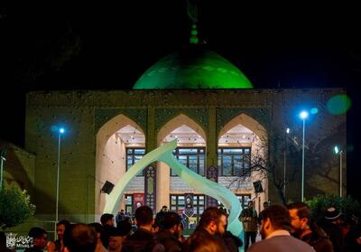  شهادت سه عضو هیئت علمی دانشگاه امام صادق(ع) - تسنیم