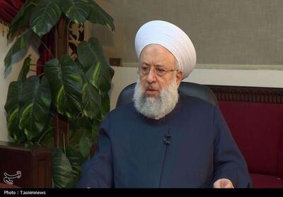  رئیس اتحادیه جهانی علمای مقاومت: این جنگ علیه همه مسلمانان است - تسنیم