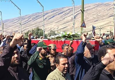  حضور میلیونی مردم، نماد انسجام ملی و ایستادگی در برابر استکبار - تسنیم