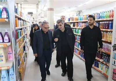  نظارت بر بازارسمنان تشدید می‌شود/آماده دریافت گزارش تخلفات ازسوی مردم - تسنیم