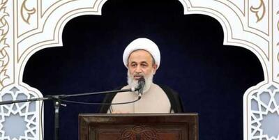  واکنش تازه علیرضا پناهیان به تحولات جنگ؛ مطالبه صریح از مسئولان کشور / درخواست کلیدی پناهیان درباره مدیریت جنگ؛ تأکید بر تصمیم‌گیری فوری مسئولان
