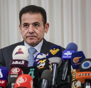  عراق: اجازه نفوذ هیچ گروهی از خاک مان به مرزهای ایران را نمی دهیم