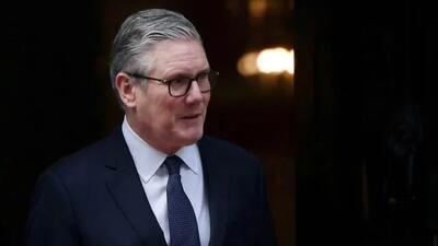  نخست‌وزیر انگلیس: در حمله به ایران شرکت نکردیم چون مبنای قانونی نداشت