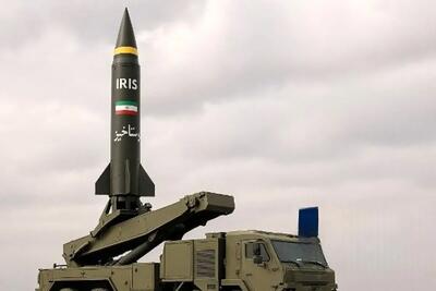  لحظه اصابت مستقیم موشک بالستیک ایران به قلب تلاویو