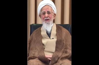  آیت‌الله جوادی آملی: امروز ریختن خون ترامپ و صهیونیست‌ها خواستهٔ امام زمان است