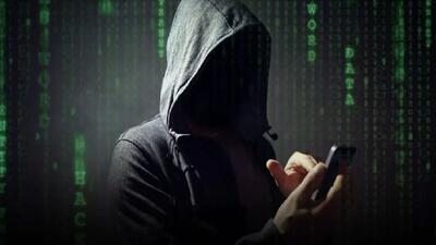  حنظله موسسه مطالعات امنیت ملی اسراییل رو هک کرد
