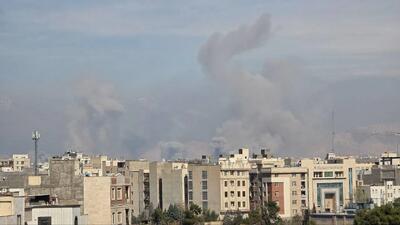  فراجا کردستان: شهروندان از نزدیک شدن به نقاط مورد حمله خودداری کنند