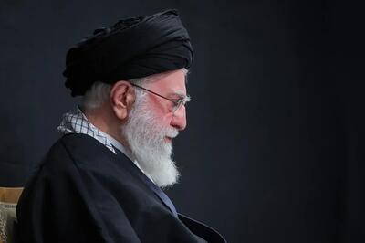  واکنش اهالی فرهنگ و هنر به شهادت آیت‌الله سیدعلی خامنه‌ای و حمله به ایران/ روز پنجم جنگ (+عکس)
