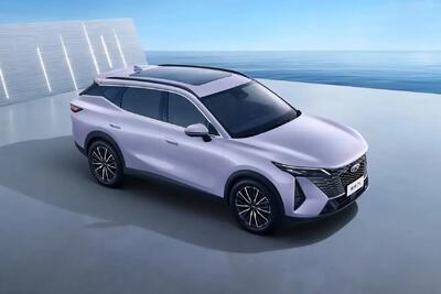  تیگو 7ال ؛ خودرو جدید چری در راه بازار / نام متفاوت محصولات چری در خارج از ایران (+تصاویر)