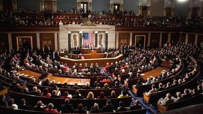  رأی‌گیری سنای آمریکا درباره توقف حملات به ایران