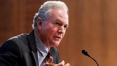  انتقاد تند سناتور آمریکایی از ترامپ؛ هشدار درباره پیامدهای جنگ غیرقانونی علیه ایران
