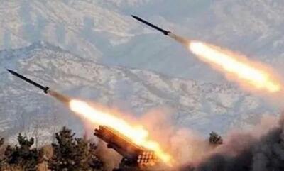  حزب‌الله رادارهای گنبد آهنین را در حیفا هدف قرار داد