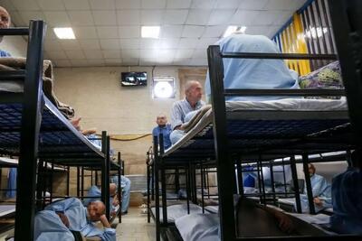  واگذاری بیش از ۲۰۰۰ کودک به اقوام و خانواده‌های موقت/ ترخیص معتادان از کمپ‌ها