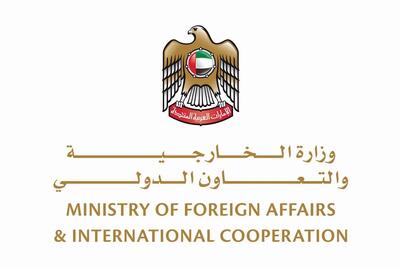  امارات هرگونه مشارکت در جنگ علیه ایران را رد کرد