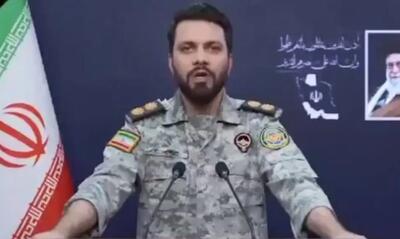  قرارگاه خاتم‌الانبیا: در حمله به دبی ۱۰۰ تفنگدار آمریکایی کشته شدند