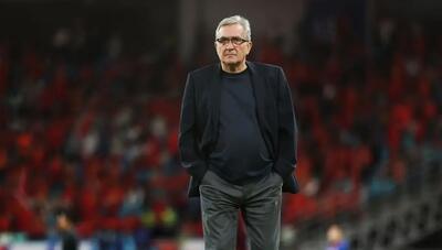  برانکو ایوانکوویچ در راه آمریکا؛ نقش جدید پروفسور در فوتبال