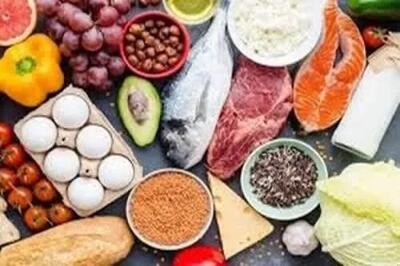  مدیریت استرس در شرایط بحرانی با تغذیه مناسب