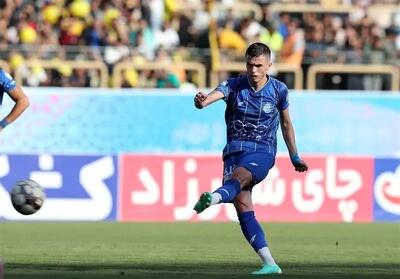  یاسر آسانی: امیدوارم همه چیز به حالت عادی برگردد