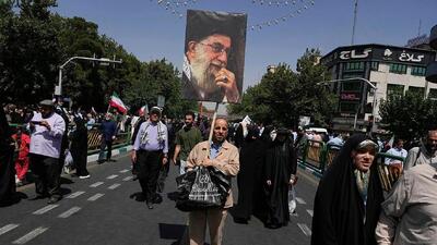  اعلام زمان دقیق برنامه وداع با پیکر رهبر شهید انقلاب، به‌زودی