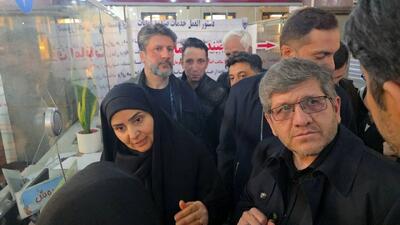  دستور وزیر راه و شهرسازی برای تسهیل فروش بلیت قطار و تسهیل سفر مردم