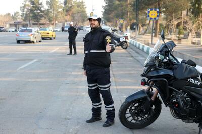  اعلام تمهیدات ترافیکی ویژه مراسم وداع با پیکر مطهر شهید آیت‌الله خامنه‌ای