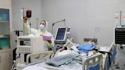  اعلام آمادگی کامل نظام سلامت برای رسیدگی به مجروحان