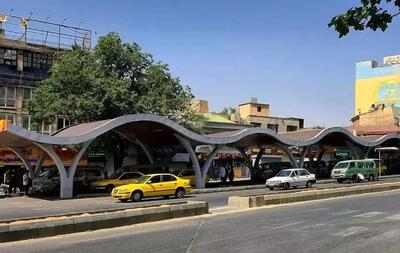  سامانه تاکسی تلفنی تهران اندازی شد