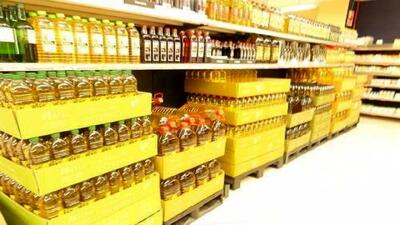  تامین روغن و برنج کشور به میزان کافی