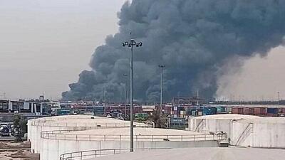  خبر دستور تخلیه بندرعباس تکذیب شد