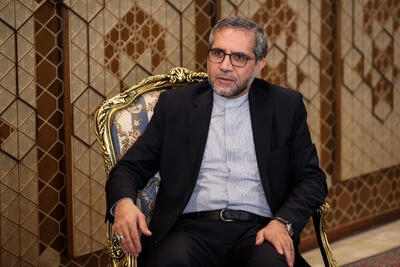  شهادت مقام معظم رهبری مغایر قوانین بین‌المللی است