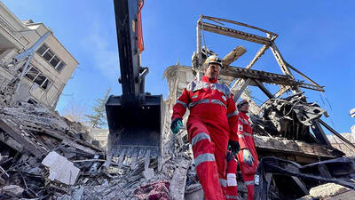  دقایق طلایی پس از انفجار؛ اگر زخمی شدیم چه کنیم؟