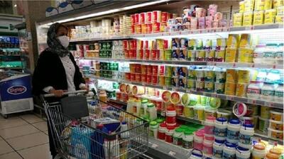  کشور در تامین مواد غذایی کمبودی ندارد