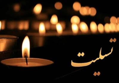  شهادت رئیس هیئت جودو شهرستان بستک